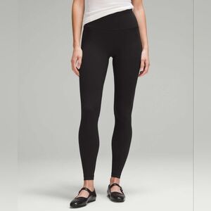 Lululemon Size 12 Align High-Rise Pant 28"